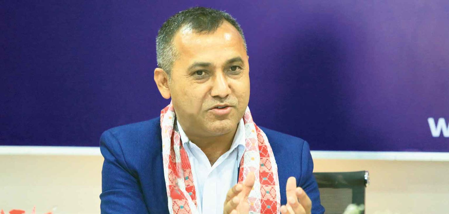 संसद विघटनको सिफारिस अस्वीकार गर्न राष्ट्रपतिलाई काँग्रेसको आग्रह