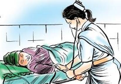 प्रदेश १ मा निःशुल्क पाठेघर परीक्षण