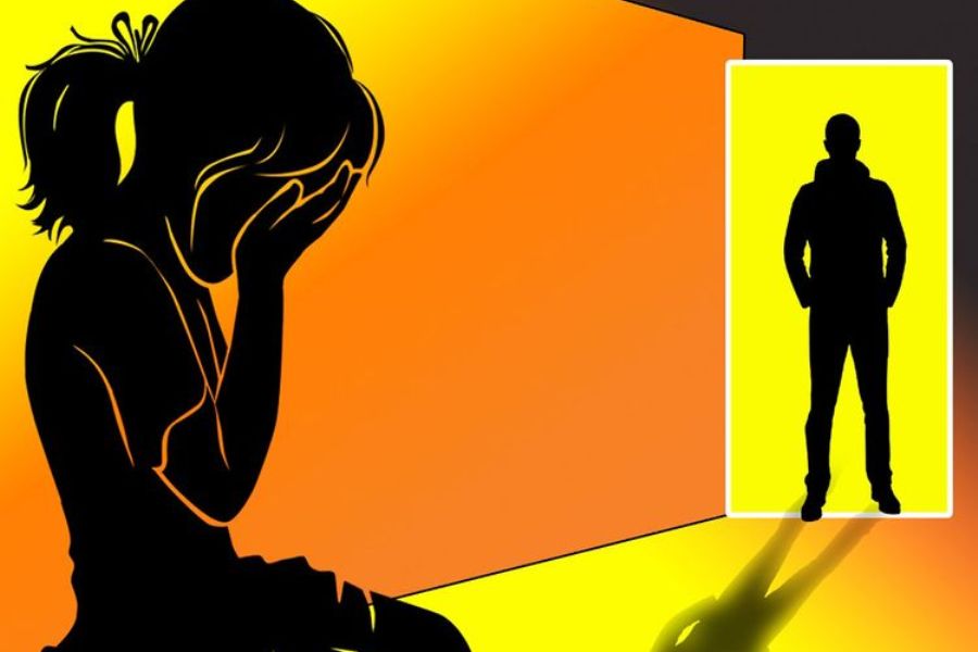 सांसदमाथि बलात्कारको आरोप