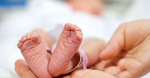 त्रिशूली अस्पतालमा कोरोना संक्रमित महिलाले नवजात शिशु जन्माइन्