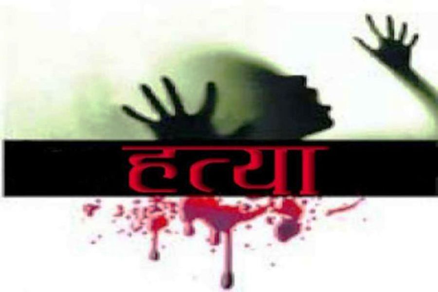 ५ बर्षको बालकको बीभत्स हत्या