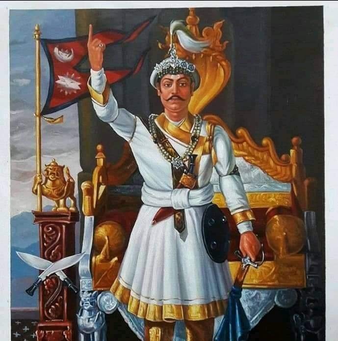 आज नागरिक स्तरबाट देशभर पृथ्वी जयन्ती मनाइदै