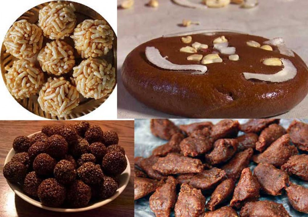 आज माघ १ गते , माघे सङ्क्रान्ति पर्व मनाइँदै