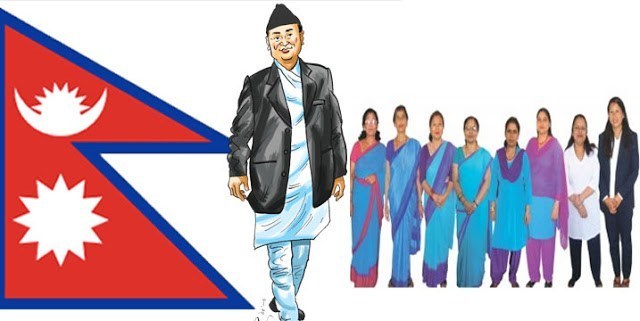 निजामती सेवा ऐन अध्यादेशबाट ल्याउने तयारी