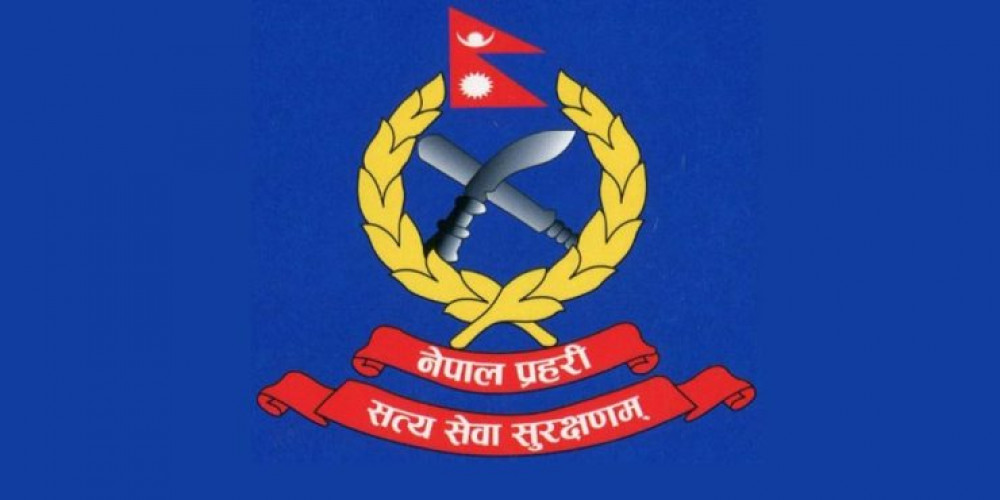 मेचीपारि पहिलोपटक प्रहरीको अस्थायी बिट