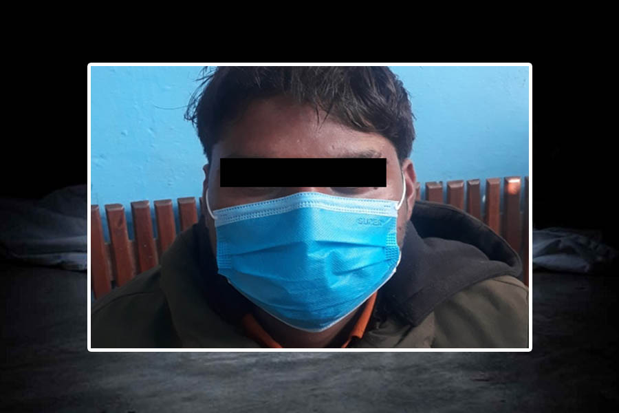 काठमाडौंमा कैँची प्रहार गरी युवकको हत्या, भारतीय नागरिक पक्राउ