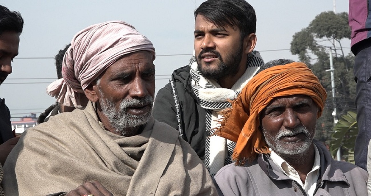 सम्झौता अवधि सकियो, उखु किसानले पाएनन् भुक्तानी