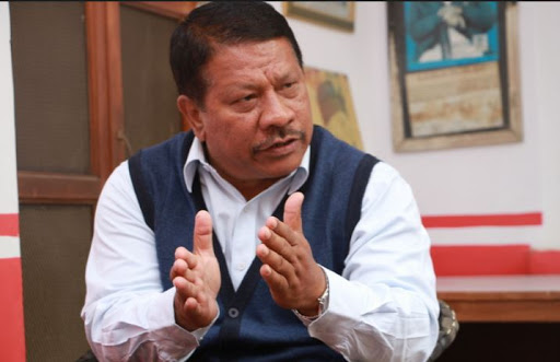 बैशाखमा कुनै हालतमा चुनाव हुन नसक्ने सिंहको दावी