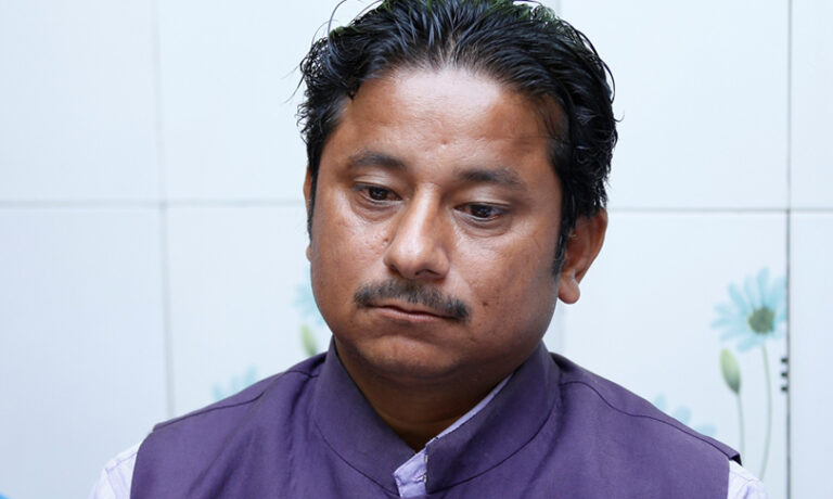 नेकपा नेता पुरीसहित ६ जनाविरुद्ध सम्पत्ति शुद्धीकरणको मुद्दा दर्ता