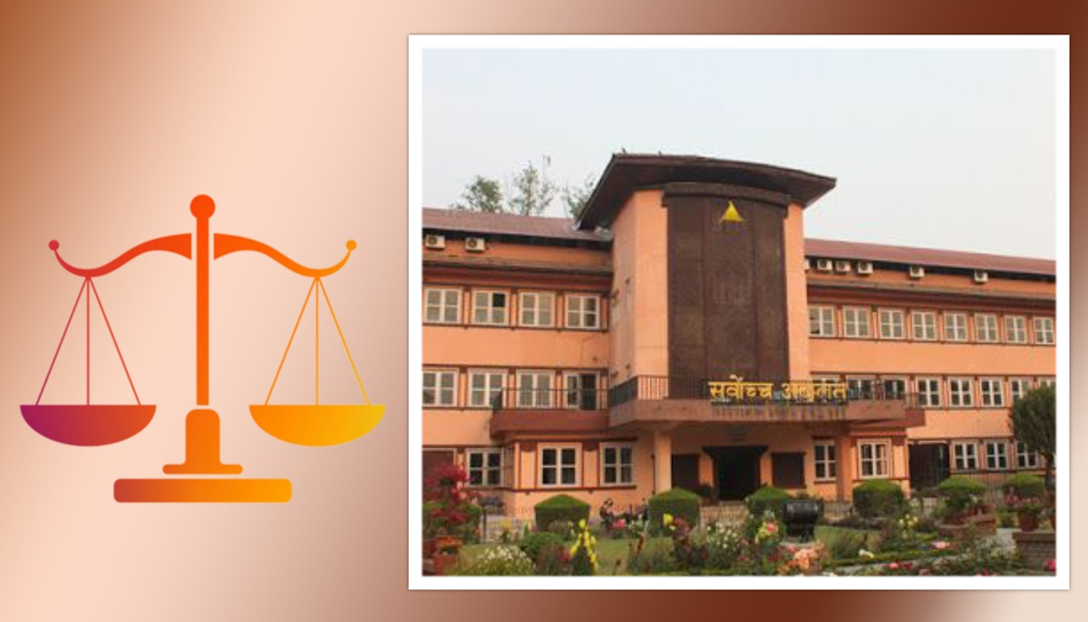 सरकारलाई १५ दिनभित्र जवाफसहित अदालतमा उपस्थित हुन आदेश