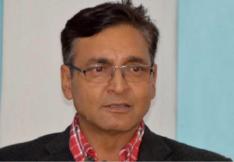 युद्धकालका अर्बौं रकमको हिसाबकिताब खोज्ने रायमाझीको चेतावनी