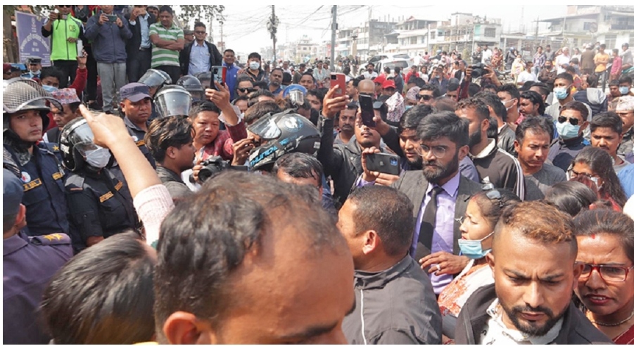 Websoft IT Nepal Pvt. Ltd.