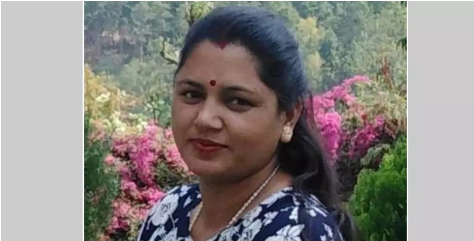 न्यायाधीशकी श्रीमती ब्राउनसुगरसहित पक्राउ