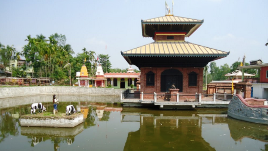 झापाका १० स्थान नयाँ पर्यटकीय गन्तव्यको सूचीमा
