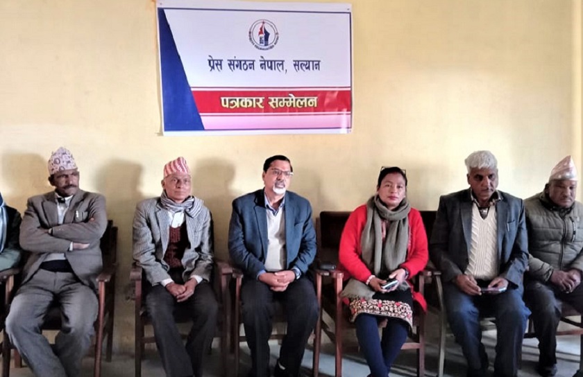 कुनै हालतमा निर्वाचन हुँदैन: जनार्दन शर्मा