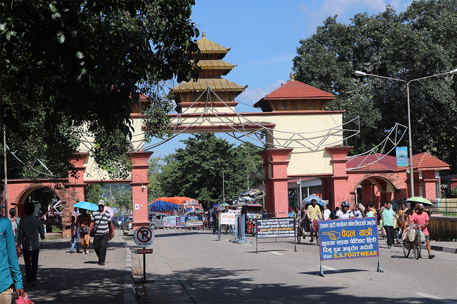 पूर्वी नाका खुलेसँगै आवतजावतमा सहज