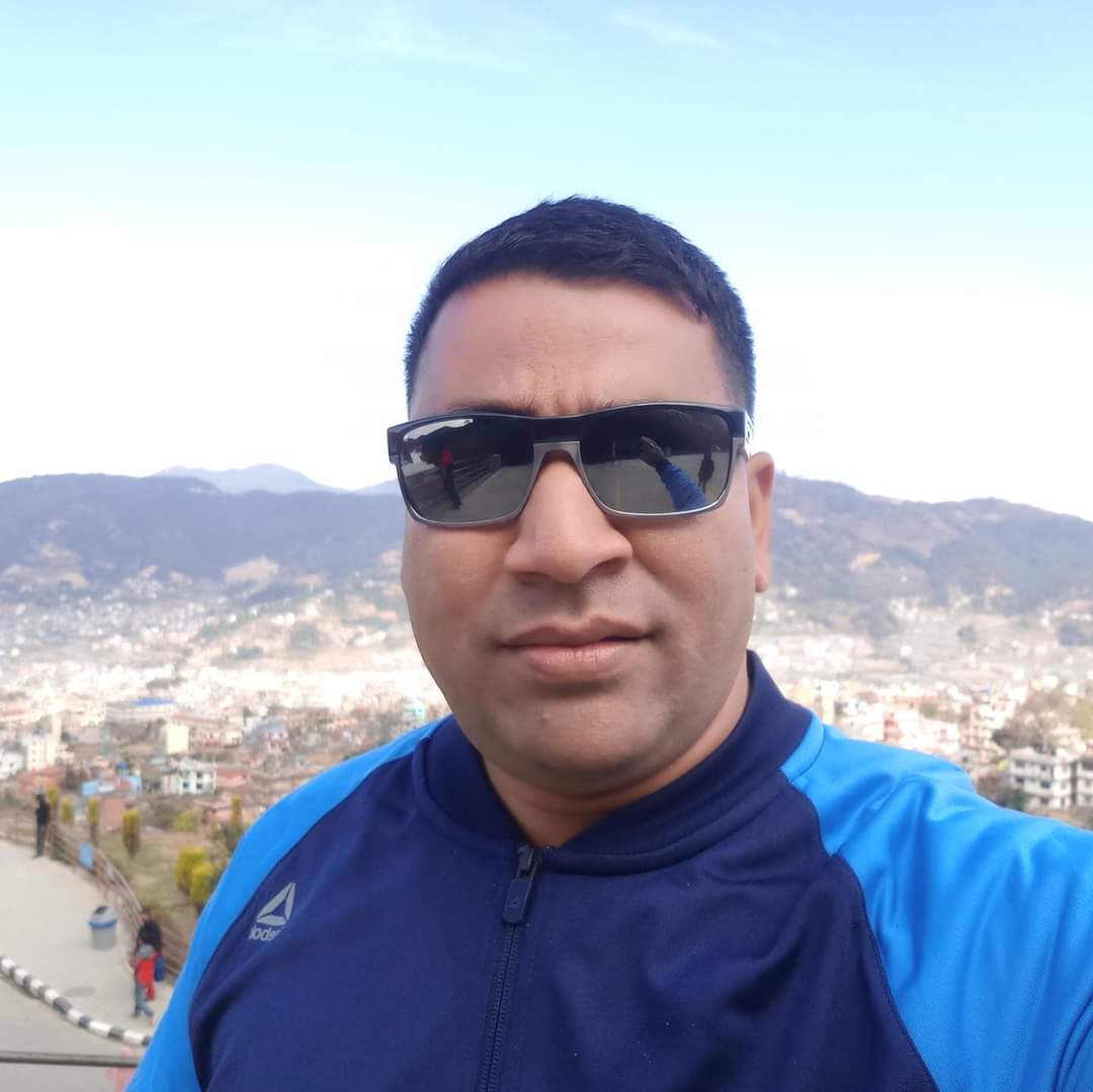 युवा संघको केन्द्रीय सदस्यमा छानिए दमकका युवा व्यवसायी राजकुमार थापा