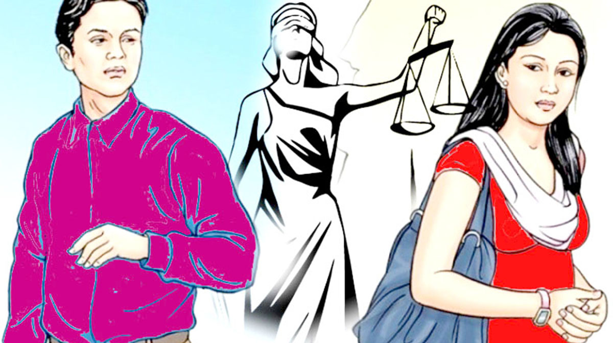 `रेमिट्यान्स दुरुपयोग’ले बढाउँदै सम्बन्धविच्छेद