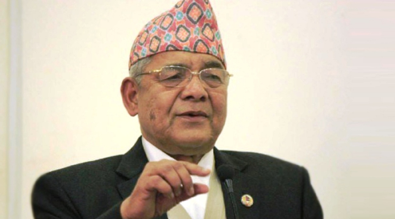 बामदेव गौतम समूहको बैठक आज बस्दै