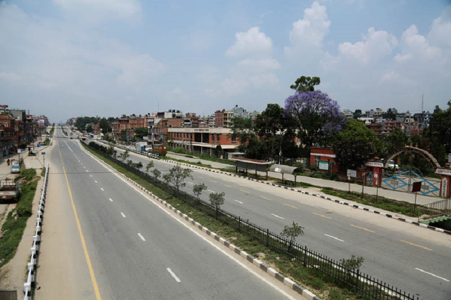 Websoft IT Nepal Pvt. Ltd.