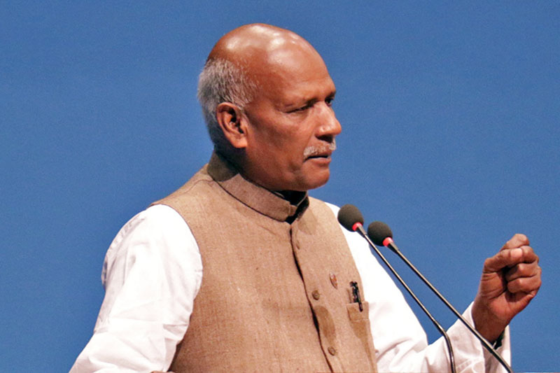 ‘प्रधानमन्त्री ओलीलाई जसपाले समर्थन गर्ने सम्भावना छैन’