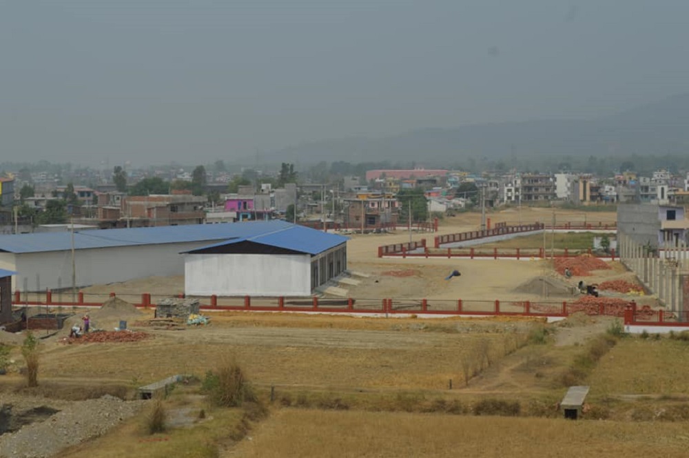 Websoft IT Nepal Pvt. Ltd.