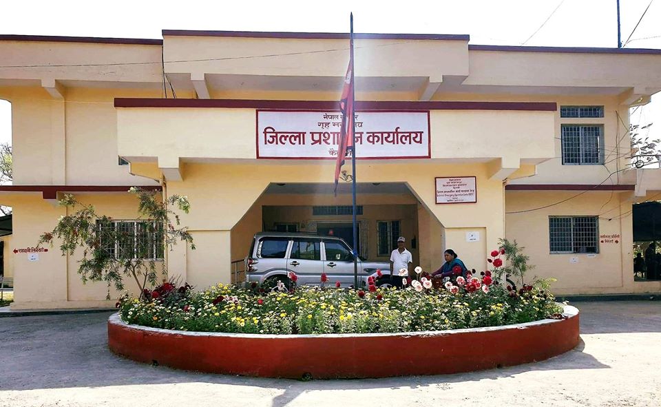 कैलालीमा १० दिन विद्यालय बन्द गर्न प्रशासनको आग्रह