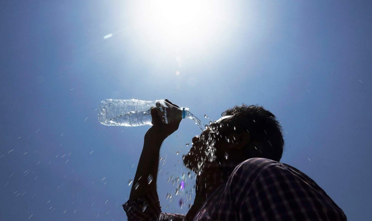 स्पेनमा तातो हावाबाट ५१० जनाको मृत्यु