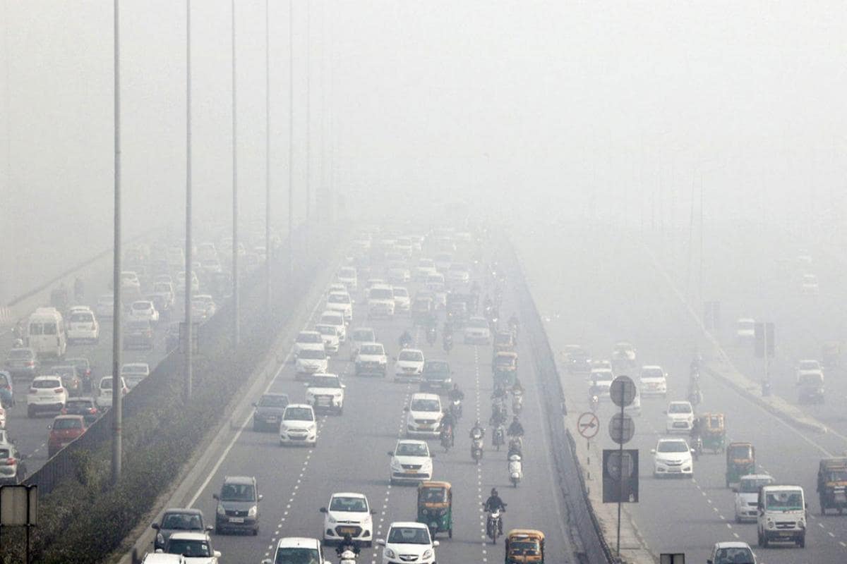 काठमाडौं अहिले पनि विश्वकै सबैभन्दा प्रदूषित शहर