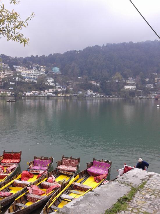 सौराहमा विदेशी पर्यटक देखिन छाडे, व्यवसायी चिन्तित