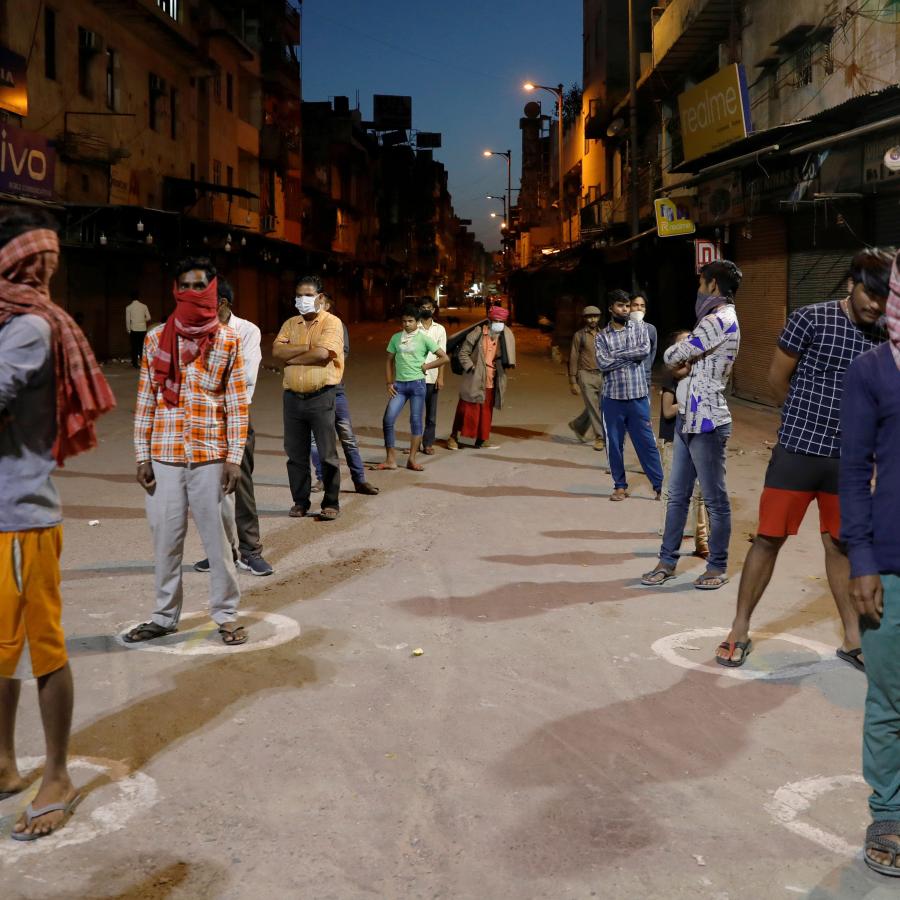 प्रदेश २ मा २५ जनाभन्दा बढी भेला हुन नपाइने