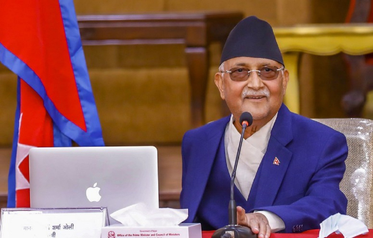श्रमिक दिवसमा प्रधानमन्त्रीको शुभकामना, कामको सुरक्षा र थप रोजगारीको प्रयास गरिने
