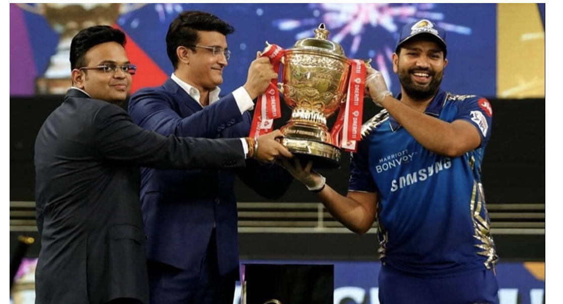 कोरोनाको सिकारमा आईपिएल ,अनिश्चितकालका लागि स्थगित