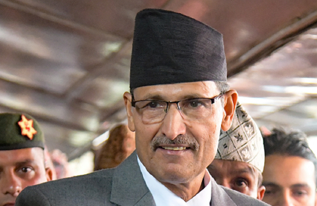 सभामुख सापकोटाले भने- जनताको विश्वासलाई धोका दिन्न
