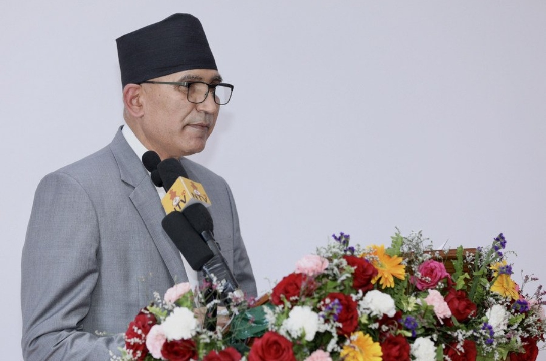 कर्मचारीको तलब २ हजार बढ्यो