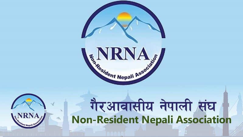 नेपालका बैंकमा डलर खाता खोल्न गैरआवासीय नेपालीलाई एनआरएनले अनुरोध गर्ने