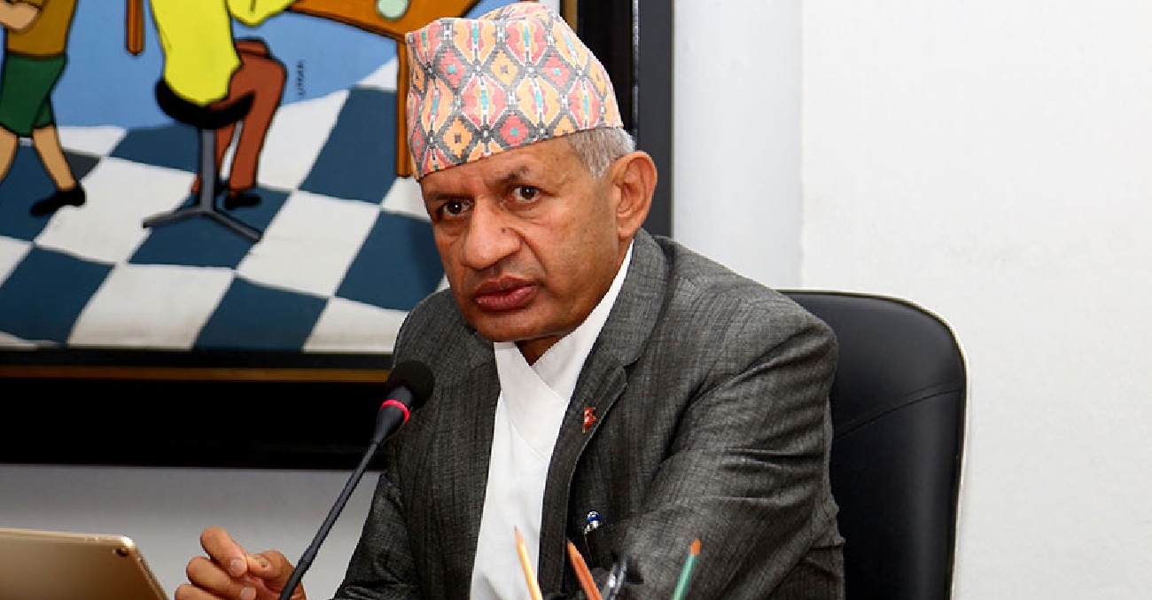 दशौँ महाधिवेशन नीति, मनोविज्ञान र नेतृत्वमा एकतायुक्त हुनेछ : प्रवक्ता ज्ञवाली