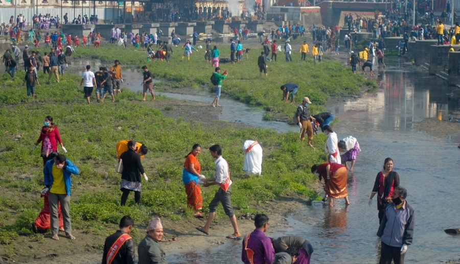 Websoft IT Nepal Pvt. Ltd.