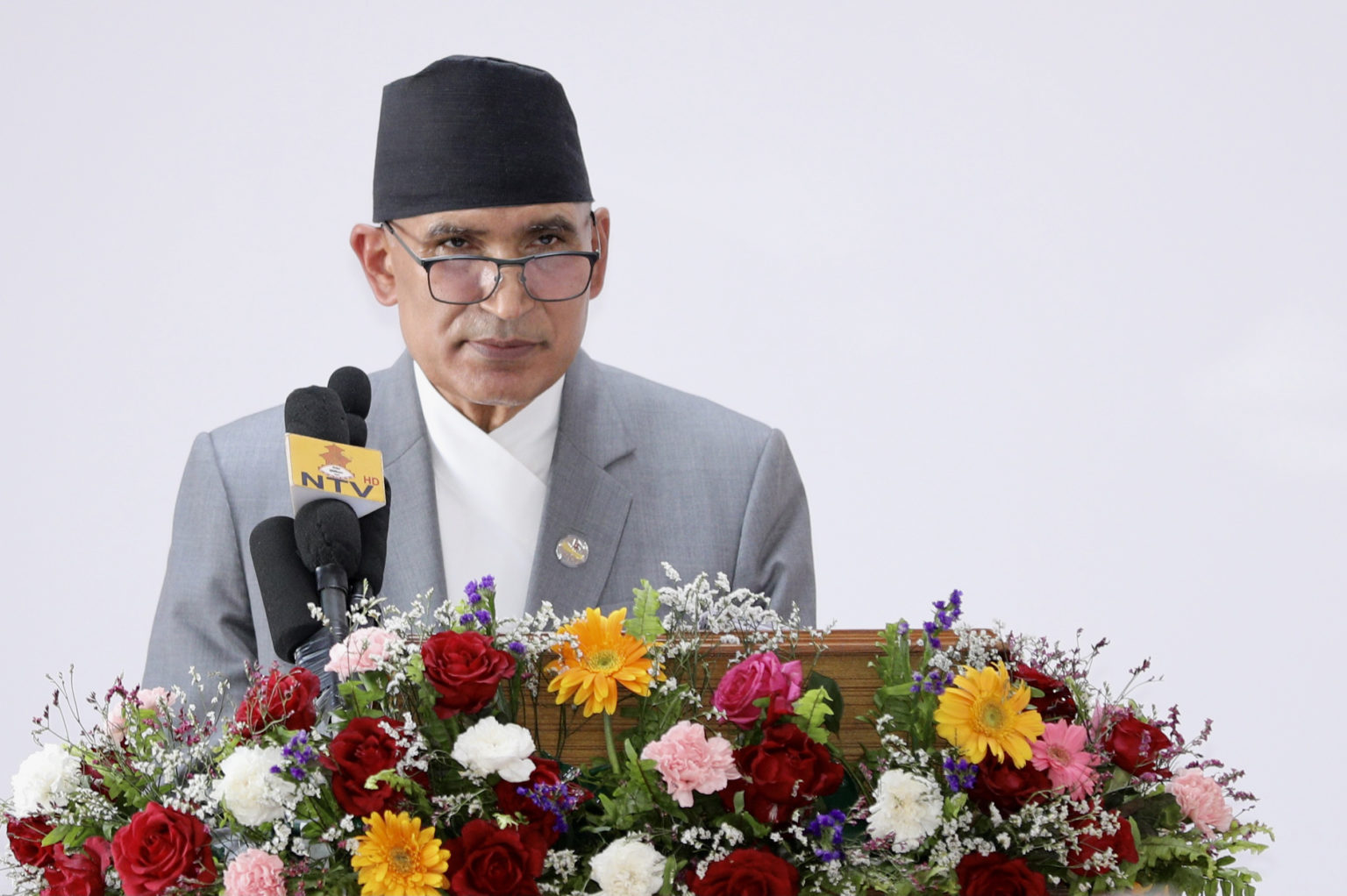 सात प्रदेश र ७५३ स्थानीय तहले कति रकम पाए  (सूचीसहित)