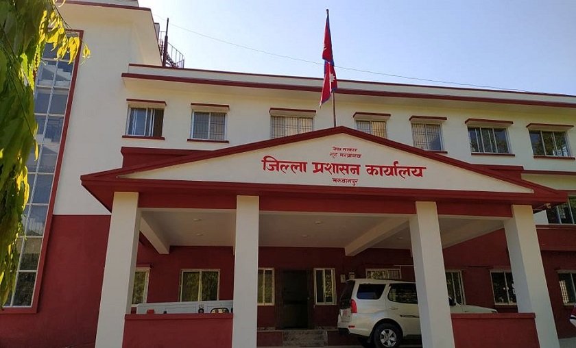 व्यवसायीको गोदाम र खरिद बिलमा प्रशासनको आँखा नै पर्दैन