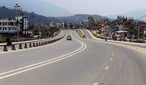 काठमाडौं उपत्यकामा जेठ १० सम्म निषेधाज्ञा थप्ने तयारी