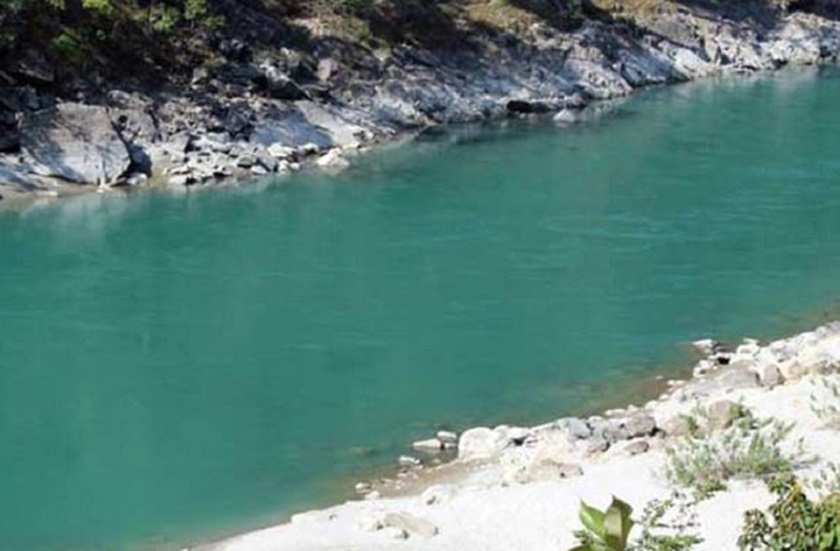 कालीगण्डकी नदीमा जलमार्ग निर्माण हुने