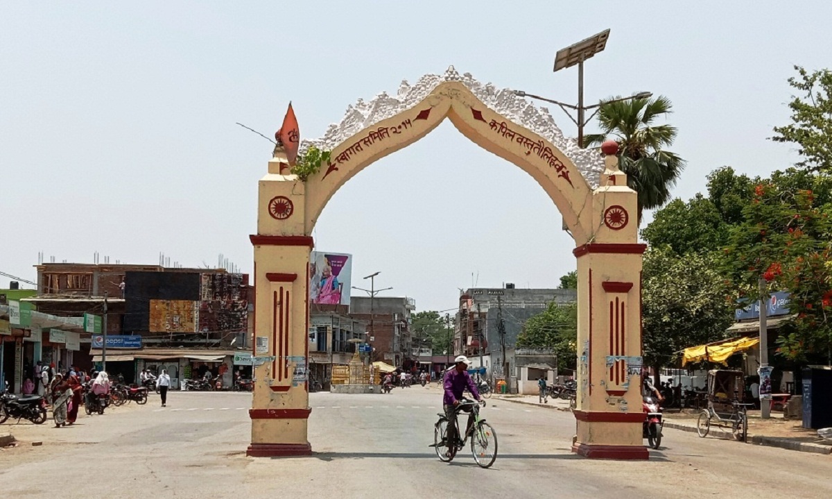 कपिलवस्तुमा जेठ १० गतेसम्म निषेधाज्ञा थपियो