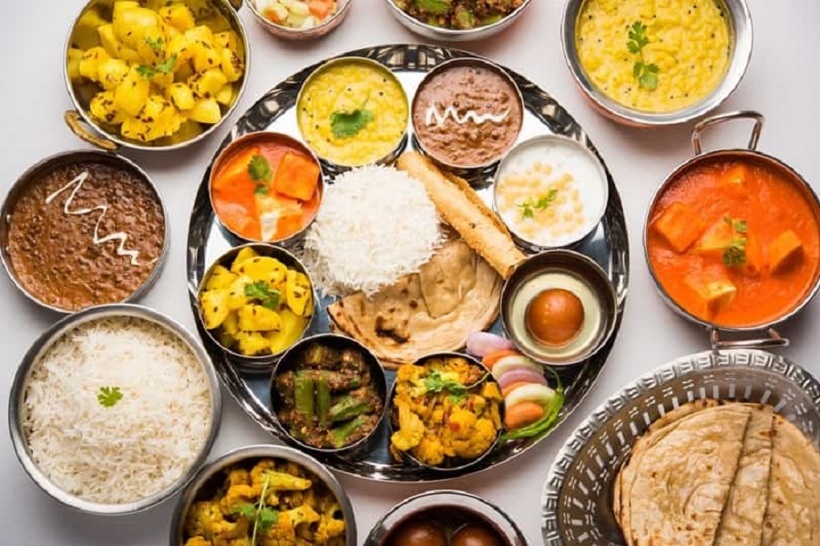 टिचिङका कोरोना संक्रमित बिरामीलाई निःशुल्क खाना