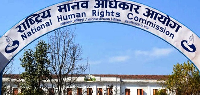 मानवअधिकार रक्षकसम्बन्धी १७ बुँदे स्थितिपत्र जारी