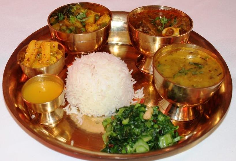 कोरोना सङ्क्रमित र कुरुवालाई २० रुपैयाँमै खाना
