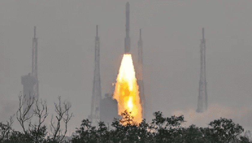 चिनियाँ रकेट हिन्द महासागरमा खस्यो, टर्‍यो खतरा