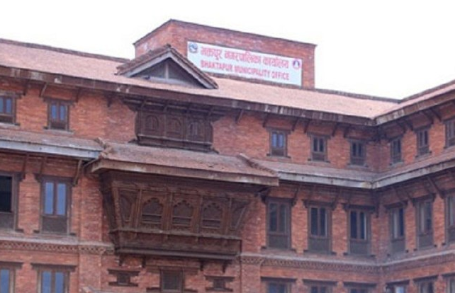 डेरी उद्योगमा नगरपालिकाको अनुगमन