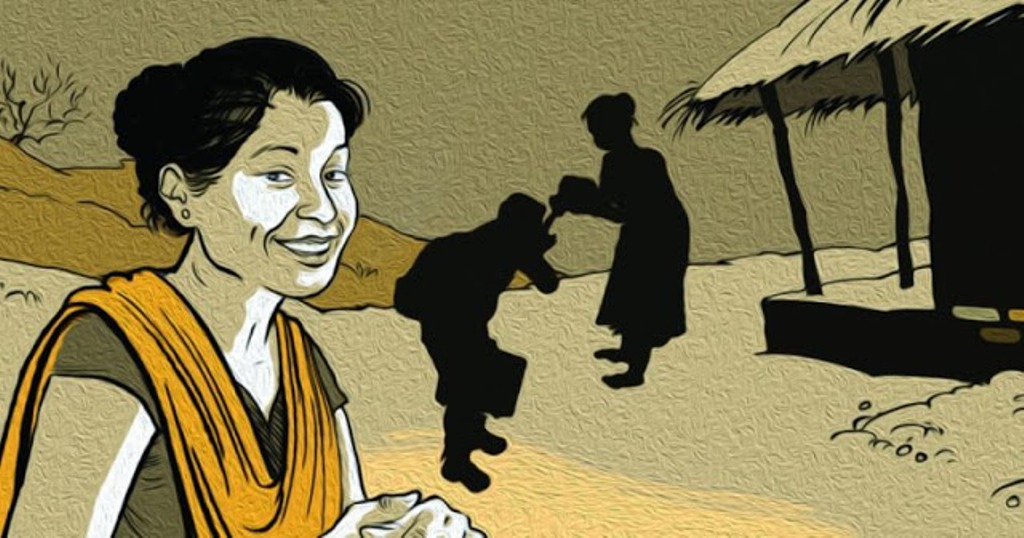 चितवनमा जातीय छुवाछूतमुक्त अभियान सुरु