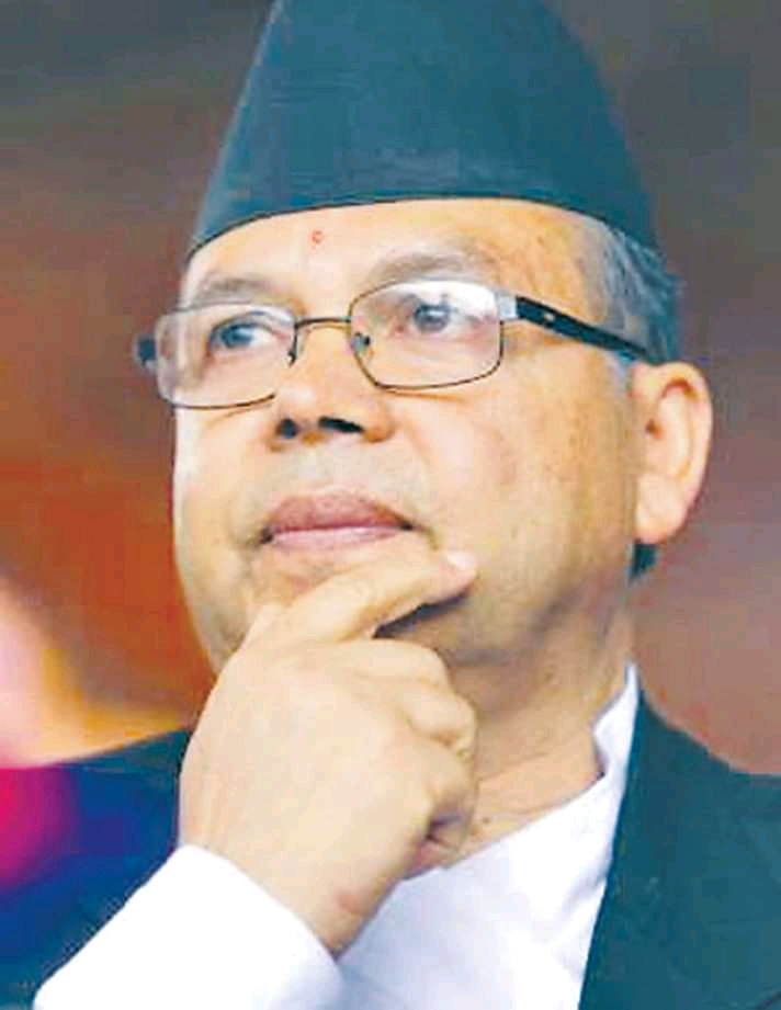 पूर्वप्रधानमन्त्री खनालको मिर्गाैलामा समस्या; आजै दिल्ली लगिँदै